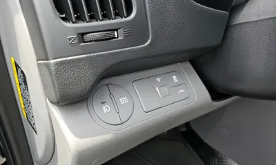 Hyundai Starex 2018, 141486 км, за 9200000 KRW - фото 20