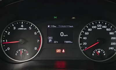 Kia Seltos 2020, 73849 км, за 15700000 KRW - фото 8
