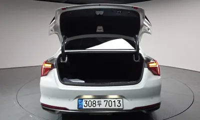 Kia K8 2023, 4788 км, за 37300000 KRW - фото 20