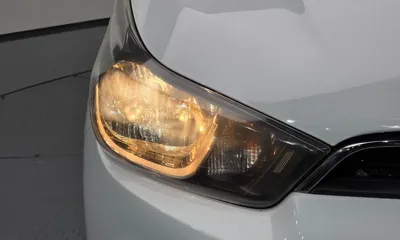ChevroletGMDaewoo Spark 2016, 99861 км, за 5300000 KRW - фото 22