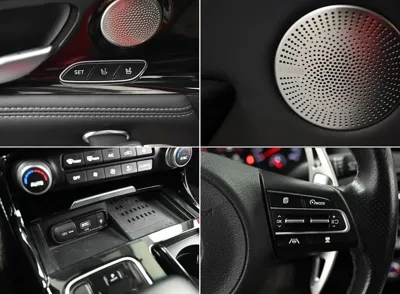 Kia Stinger 2021, 139964 км, за 17990000 KRW - фото 19