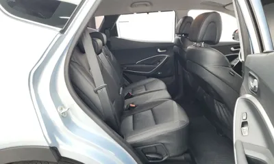 Hyundai Santafe 2015, 30972 км, за 12500000 KRW - фото 11