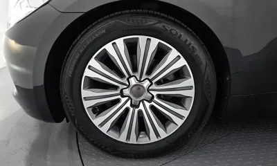 Kia K9 2016, 96952 км, за 9450000 KRW - фото 5