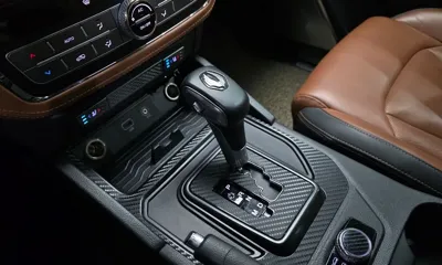 KG_Mobility_Ssangyong Rexton 2020, 108243 км, за 18500000 KRW - фото 9
