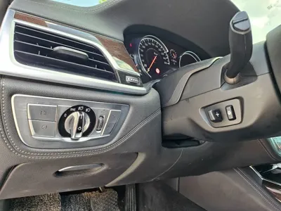 BMW 7-Series 2017, 185314 км, за 18500000 KRW - фото 14