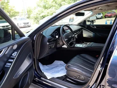 Genesis G80 2021, 154000 км, за 25890000 KRW - фото 6