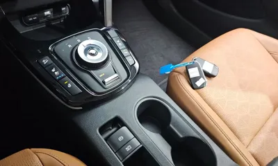 Kia Seltos 2024, 26212 км, за 24900000 KRW - фото 9