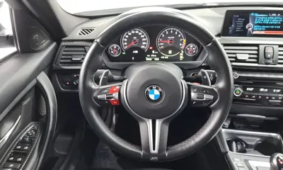BMW M3 2015, 127530 км, за 43990000 KRW - фото 13