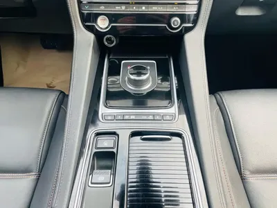 Jaguar F-Pace 2020, 86000 км, за 95800 CNY - фото 14