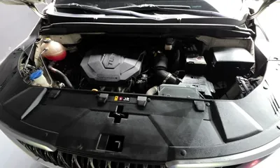 Kia Canival 2021, 150942 км, за 21900000 KRW - фото 6