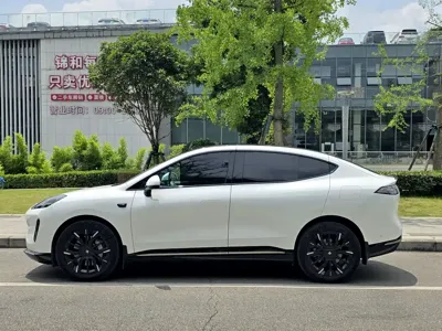 Hyper HT 2024, 43000 км, за 118800 CNY - фото 8