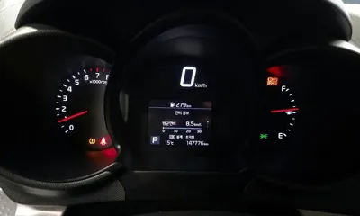 Kia Ray 2020, 147776 км, за 7800000 KRW - фото 8