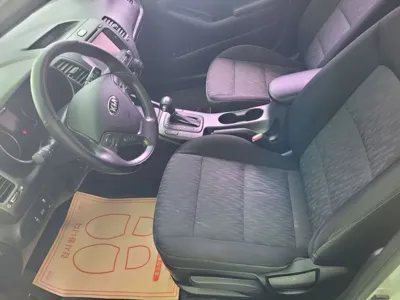 Kia K3 2013, 78579 км, за 4500000 KRW - фото 8
