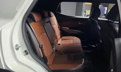 KG_Mobility_Ssangyong TIBOLI 2019, 124475 км, за 8100000 KRW - фото 12