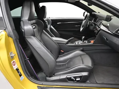 BMW M4 2018, 82000 км, за 49500000 KRW - фото 10