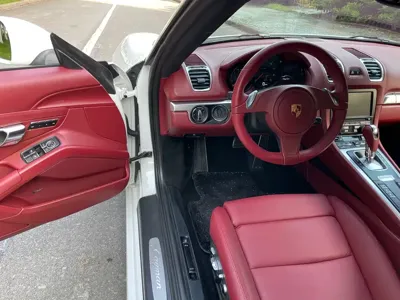 Porsche Cayman 2015, 65000 км, за 158000 CNY - фото 6