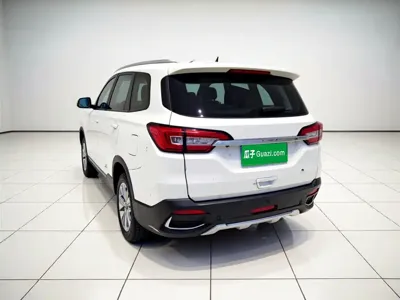 Jinbei 观境 2019, 104900 км, за 16500 CNY