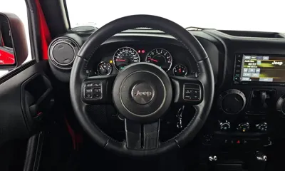 Jeep Wrangler 2017, 53524 км, за 21500000 KRW - фото 13