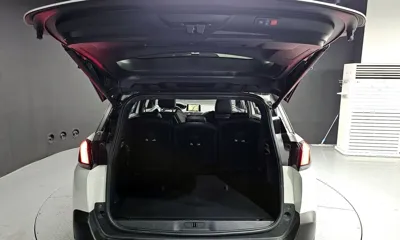 Peugeot 5008 2018, 105291 км, за 14500000 KRW - фото 19