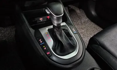 Kia K3 2022, 53933 км, за 99990000 KRW - фото 9