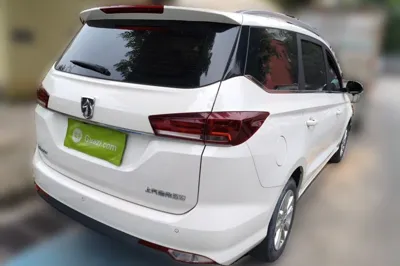 Baojun 360 2019, 52300 км, за 45437.63 CNY - фото 6