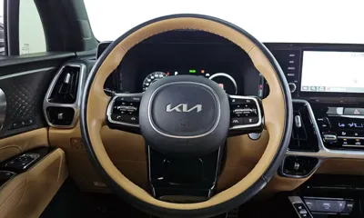 Kia Sorento 2022, 25851 км, за 33990000 KRW - фото 13