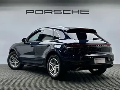 Porsche Macan 2019, 33000 км, за 198000 CNY - фото 6