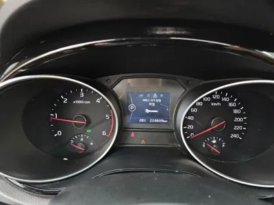 Kia Canival 2015, 224609 км, за 6500000 KRW