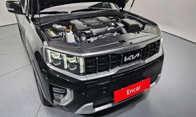 Kia Mohave 2022, 20227 км, за 42800000 KRW - фото 6