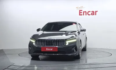 Kia K7 2020, 170651 км, за 14500000 KRW - фото 3