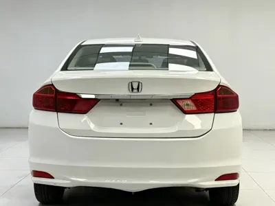 Honda City 2017, 89000 км, за 27700 CNY - фото 5