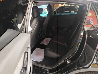 Tesla Model Y 2022, 42300 км, за 156800 CNY - фото 17