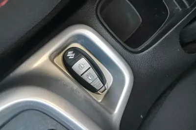 Suzuki Vitara 2016, 88100 км, за 46478.79 CNY - фото 12