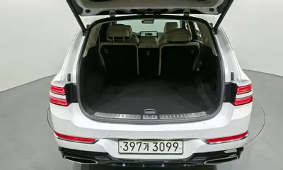 Genesis GV80 2022, 55858 км, за 50900000 KRW - фото 20