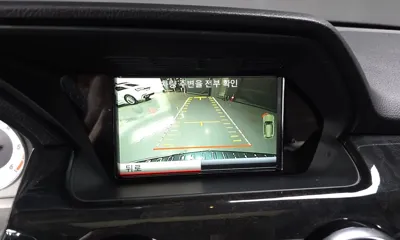 Mercedes-Benz GLK-Class 2013, 124538 км, за 11500000 KRW - фото 16