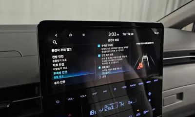 Hyundai Staria 2025, 24839 км, за 37500000 KRW - фото 30
