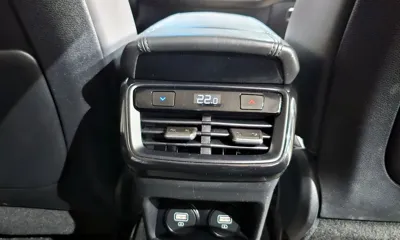 Kia K8 2022, 84134 км, за 24300000 KRW - фото 38