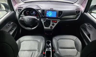 Kia Ray 2016, 77505 км, за 8200000 KRW - фото 7