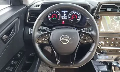 KG_Mobility_Ssangyong TIBOLI 2022, 31672 км, за 13500000 KRW - фото 13