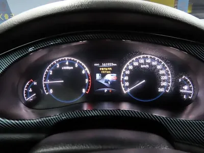 Hyundai Genesis 2011, 161778 км, за 4900000 KRW - фото 8
