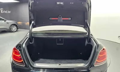 Kia K9 2020, 203284 км, за 13990000 KRW - фото 20