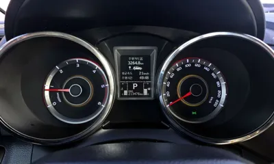 KG_Mobility_Ssangyong TIBOLI 2016, 213476 км, за 7200000 KRW - фото 8