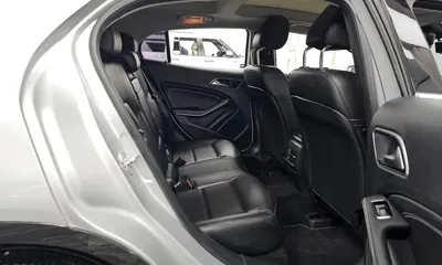 Mercedes-Benz GLA-Class 2015, 117122 км, за 8490000 KRW - фото 11