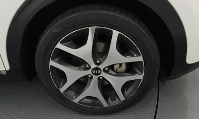 Kia Sportage 2016, 161309 км, за 9500000 KRW - фото 21