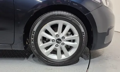 Kia K3 2016, 26047 км, за 8600000 KRW - фото 5