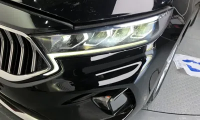 Kia K7 2020, 128690 км, за 16200000 KRW - фото 22