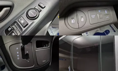 Hyundai Starex 2020, 36760 км, за 16300000 KRW - фото 19
