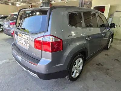 ChevroletGMDaewoo Orlando 2014, 174331 км, за 3900000 KRW - фото 7