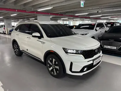 Kia Sorento 2021, 71245 км, за 22500000 KRW - фото 2