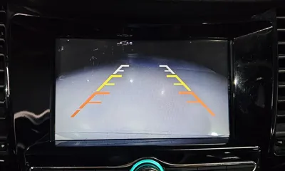ChevroletGMDaewoo Trax 2019, 110518 км, за 7500000 KRW - фото 15